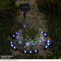 Garden Gear - Decorative Stake Solar Lights