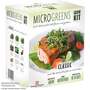 Thompson & Morgan - Microgreens Classic Seed Growing Kit - Gift
