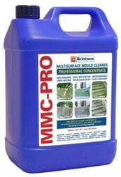 MMC Pro - Outdoor Hard Surface Cleaner (Moss Control)