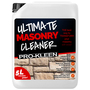 ProKleen Ultimate Masonry Cleaner - For Paths, Patio. Block Paving & More