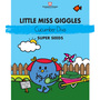 Mr. Men? Little Miss? - Little Miss Giggles - Cucumber 'Diva' - Seeds