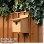 Happy Beaks - Classic Nest Box