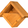 Happy Beaks - Robin Nest Box