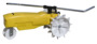 Rain Train Garden Travelling Sprinkler