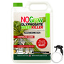 ProKleen No Grow Glyphosate Weed Killer Root Kill Amateur Use For Paths, Gravel, Driveways And More