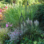 Garden Gear Metal Obelisk