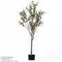 Artificial Olive Tree