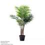 Artificial Palm Tree