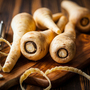 Parsnip 'Panorama' F1 Hybrid - Seeds