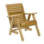 Elli Chair with Flipleg