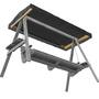 Canopy Frame and Mesh Canopy for Terassi Swing