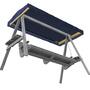 Canopy Frame and Mesh Canopy for Terassi Swing