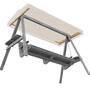 Canopy Frame and Mesh Canopy for Terassi Swing