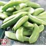 Pea 'Sugar Ann' (Sugarsnap)