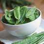 Pea 'Sweet Horizon' (Mangetout) - Seeds