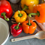 Sweet Pepper Aurora Collection
