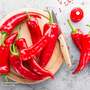 Sweet Pepper 'Thor' F1