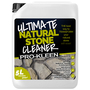 ProKleen Natural Stone Cleaner 5L For Paths, Paving, Patios, Block Paving & Natural Stone