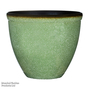 Garden Gear - Sage Green Bell Glazed Planter