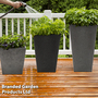 Sonata Garden Planters