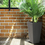 Sonata Steel Garden Planters