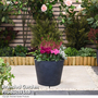 Garden Gear - Large Stone Effect Planter