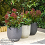 Garden Gear - Stone Effect Planter