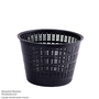 Round Aquatic Planting Basket