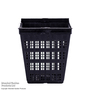 Square Aquatic Planting Basket