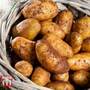 Potato 'Nicola'