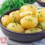 Potato 'Charlotte'