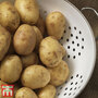 Potato Caledonian Pearl