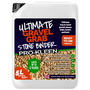 ProKleen Ultimate Gravel Grab Stone Binder Resin Glue - Stone, Slate, Grave, Bark & Mulch 5L