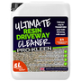 ProKleen Ultimate Resin Driveway Cleaner For Resin Patios, Drives, Paths & More Removes Algae And Moss