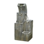 Petros Garden Water Fountain