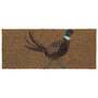 My Mat Coir Insert Pheasant 23X53