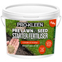 ProKleen Pre Lawn & Seed Starter Fertiliser