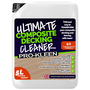 ProKleen Composite Decking Cleaner For Decking, Patios, Paths &Fencing Removes Algae, Mould, Moss & More