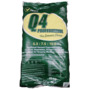 Vitax Q4 - Plant & Flower Fertiliser