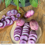 Radish 'Blue Candle' F1 - Seeds
