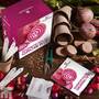 Thompson & Morgan - Rainbow Salad Seed Growing Kit