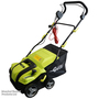 Garden Gear - 2000W 2-in-1 Lawn Rake & Scarifier
