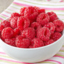 Raspberry 'Glen Ample' (Summer fruiting)