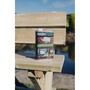 Rhino Valley Garden Furniture Timber Care 1L Tin - L7 x W11 x H20 cm - Clear