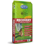 Viano Recovery Organic Lawn Feed Grass Fertiliser | Summer & Autumn Garden Turf Restorer & Pre-Seeder Treatment