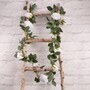 Artificial Rose Garland 175cm