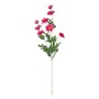 Artificial Silk Wild Daisy Spray 84cm