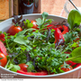 Salad Leaves 'Speedy Mix' - Seeds