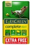 Miracle-Gro EverGreen Complete 4 in 1 360m2 + 10% Free 12.6kg Bag (015007)