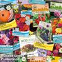 T&M Nurserymans Choice Seed Collection